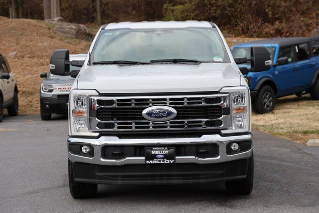 Certified 2024 Ford F250 XLT image 5