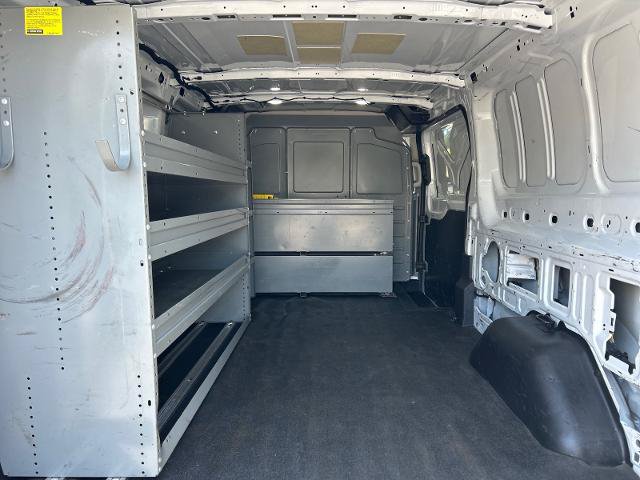 Certified 2019 Ford Transit 350 148 Low Roof RWD image 11