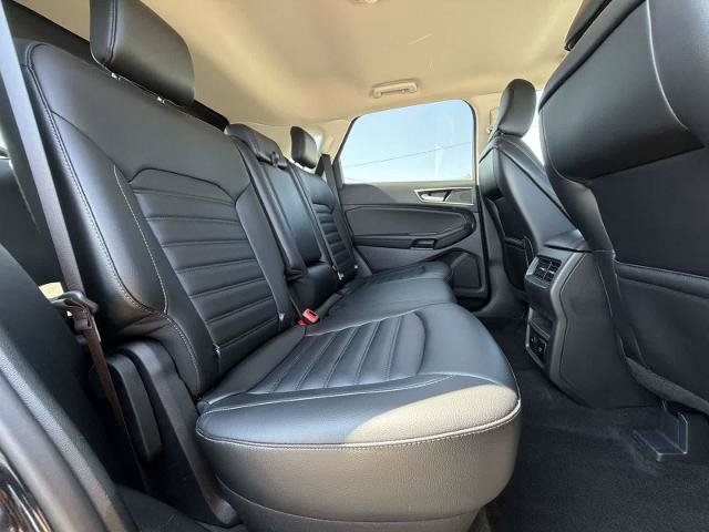 Certified 2024 Ford Edge SEL w/ Convenience Package AWD/4WD image 20
