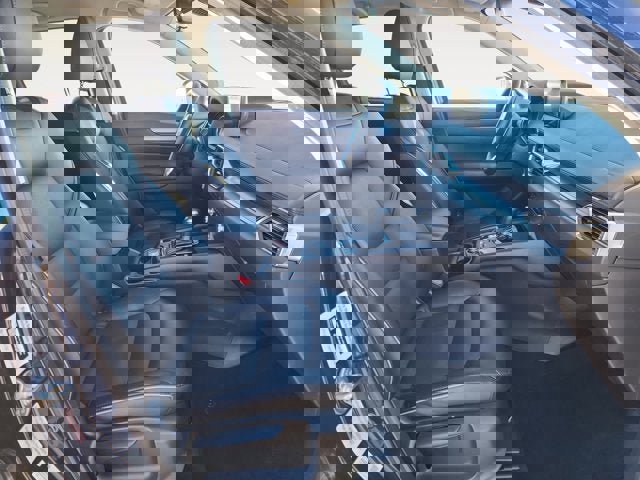 Used 2025 MAZDA CX-5 AWD 2.5 S w/ Select Package image 15