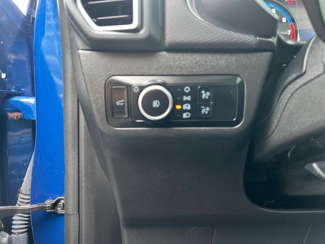 Certified 2023 Ford Bronco Sport Outer Banks w/ Tech Package AWD/4WD image 24