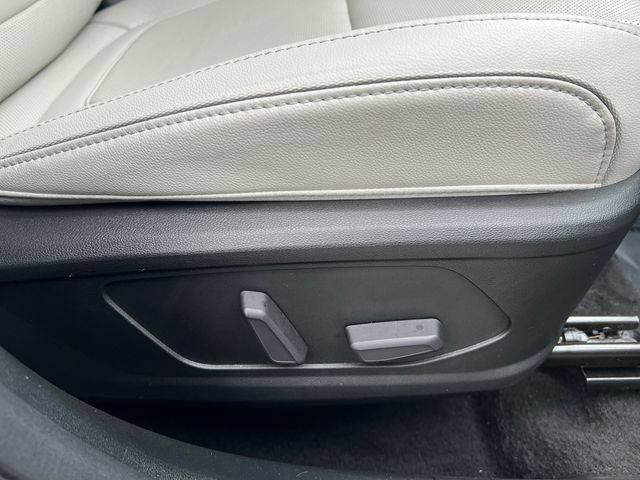 Used 2024 Hyundai Tucson Limited FWD image 18