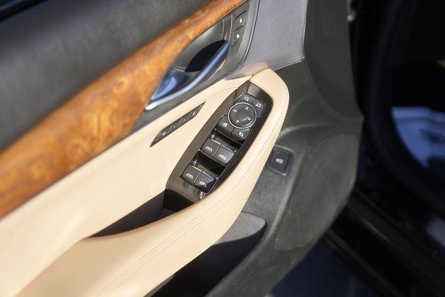 Used 2020 Cadillac CT5 Premium Luxury w/ Parking Package image 29