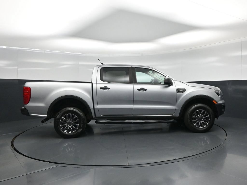 Certified 2021 Ford Ranger XLT w/ Equipment Group 301A Mid RWD image 20