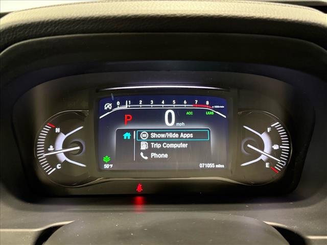 Used 2023 Honda Passport TrailSport image 24