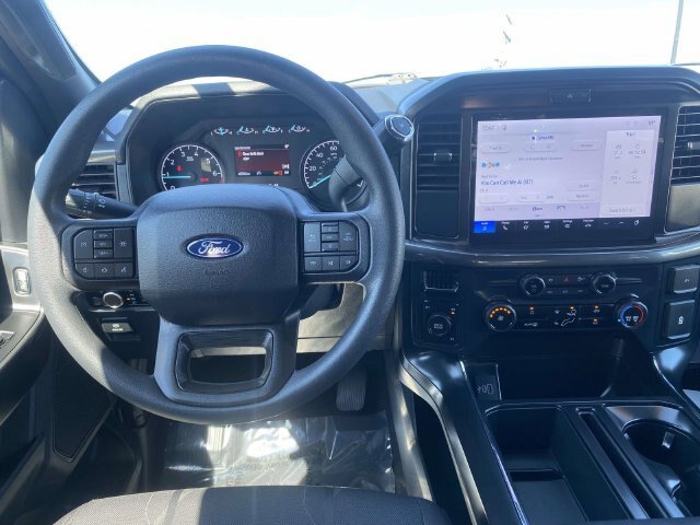 Certified 2026 Ford F150 STX AWD/4WD image 12