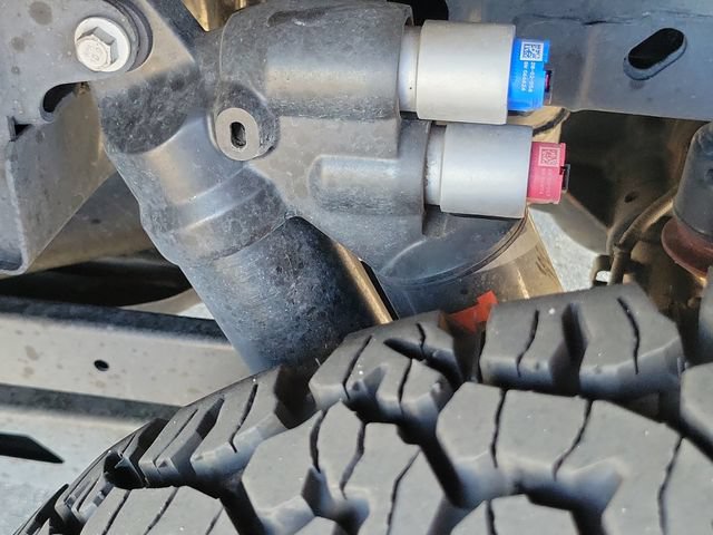 Certified 2025 Ford F150 Raptor w/ Equipment Group 803A Raptor R AWD/4WD image 31