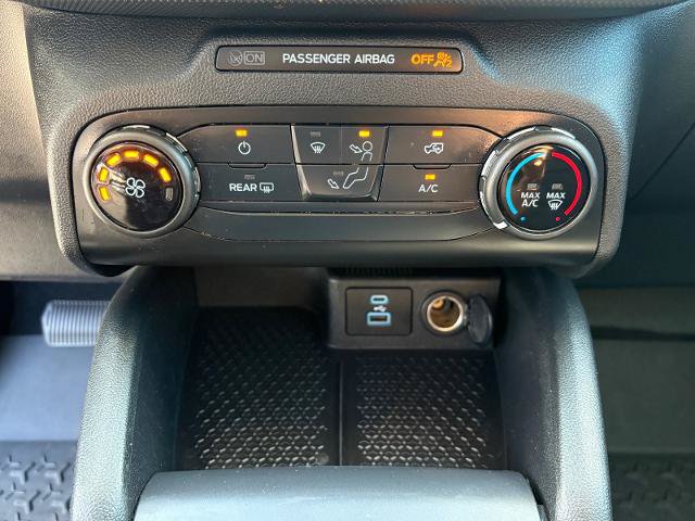 Certified 2021 Ford Bronco Sport AWD/4WD image 20