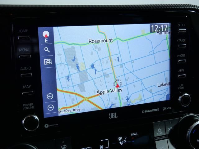 Used 2021 Toyota Highlander XSE AWD/4WD image 25