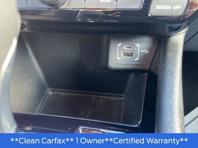 Used 2023 Jeep Compass Limited AWD/4WD image 22
