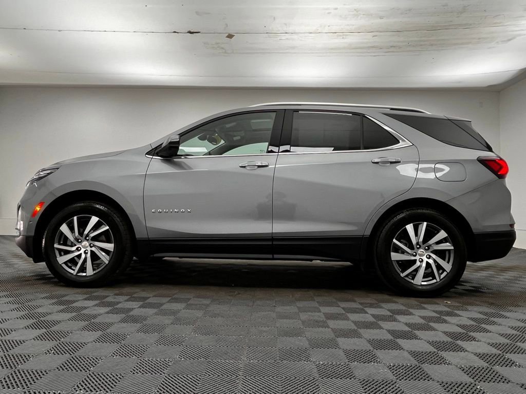 Used 2024 Chevrolet Equinox Premier image 6