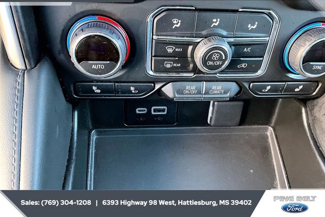 Used 2024 Chevrolet Tahoe LT image 23