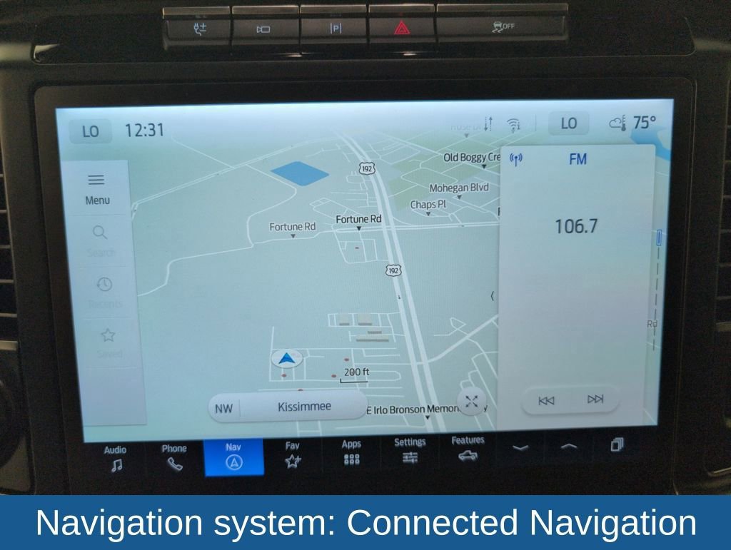 Certified 2024 Ford F150 Lariat image 28