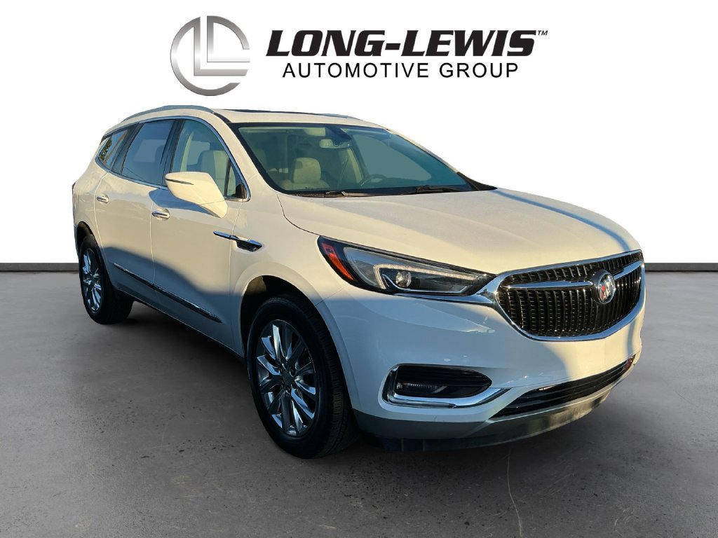 Used 2020 Buick Enclave Essence FWD image 10