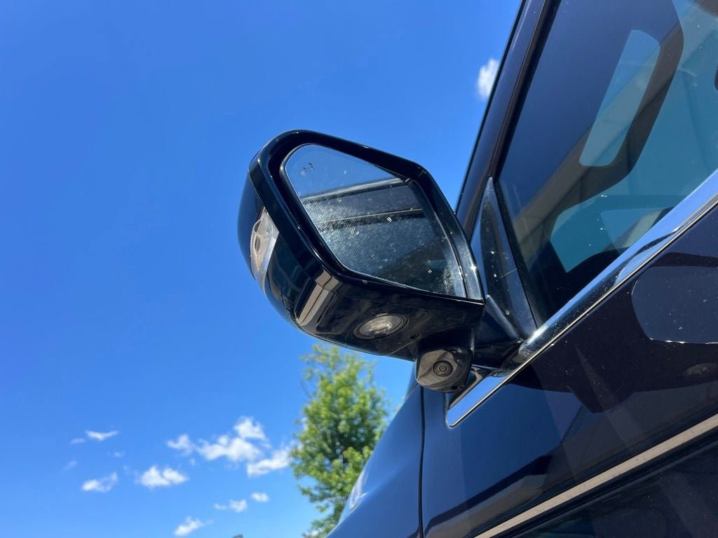 Certified 2023 Ford Expedition Limited AWD/4WD image 43