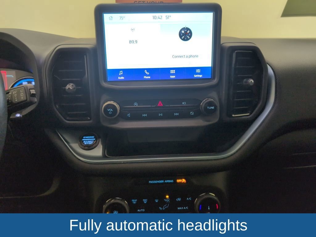 Certified 2023 Ford Bronco Sport Badlands image 26