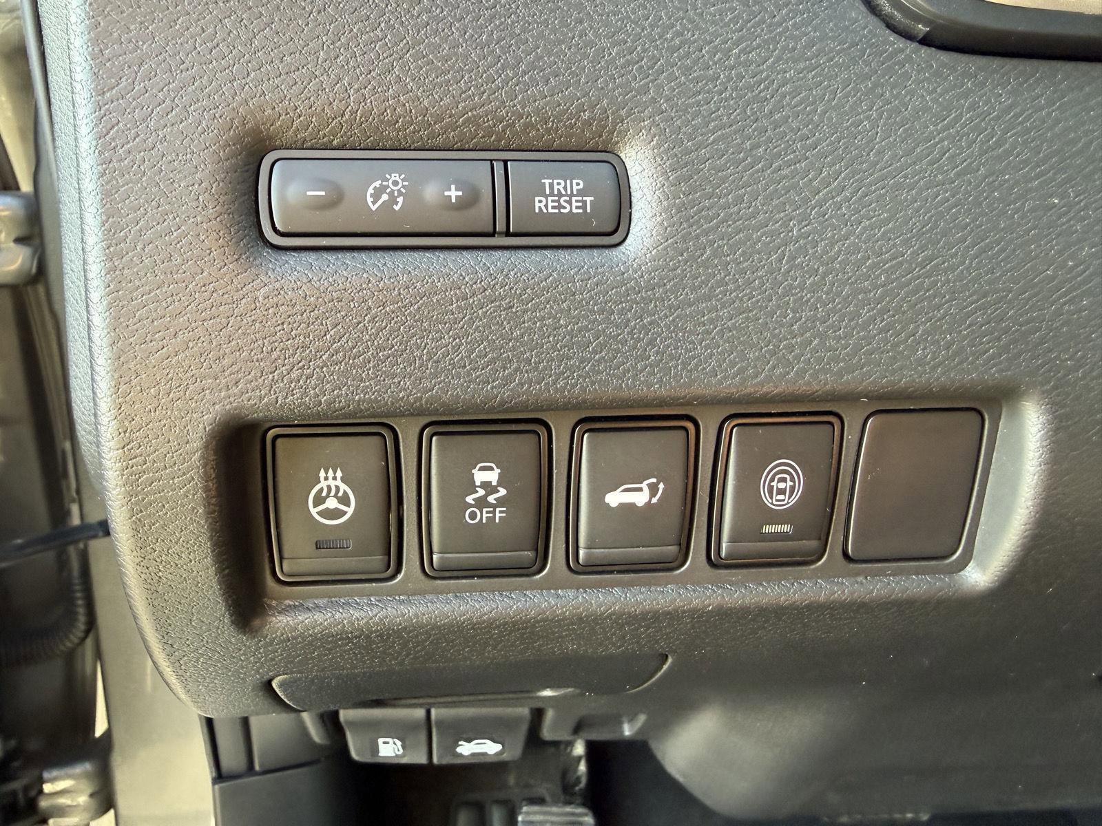 Used 2023 Nissan Murano SL image 20