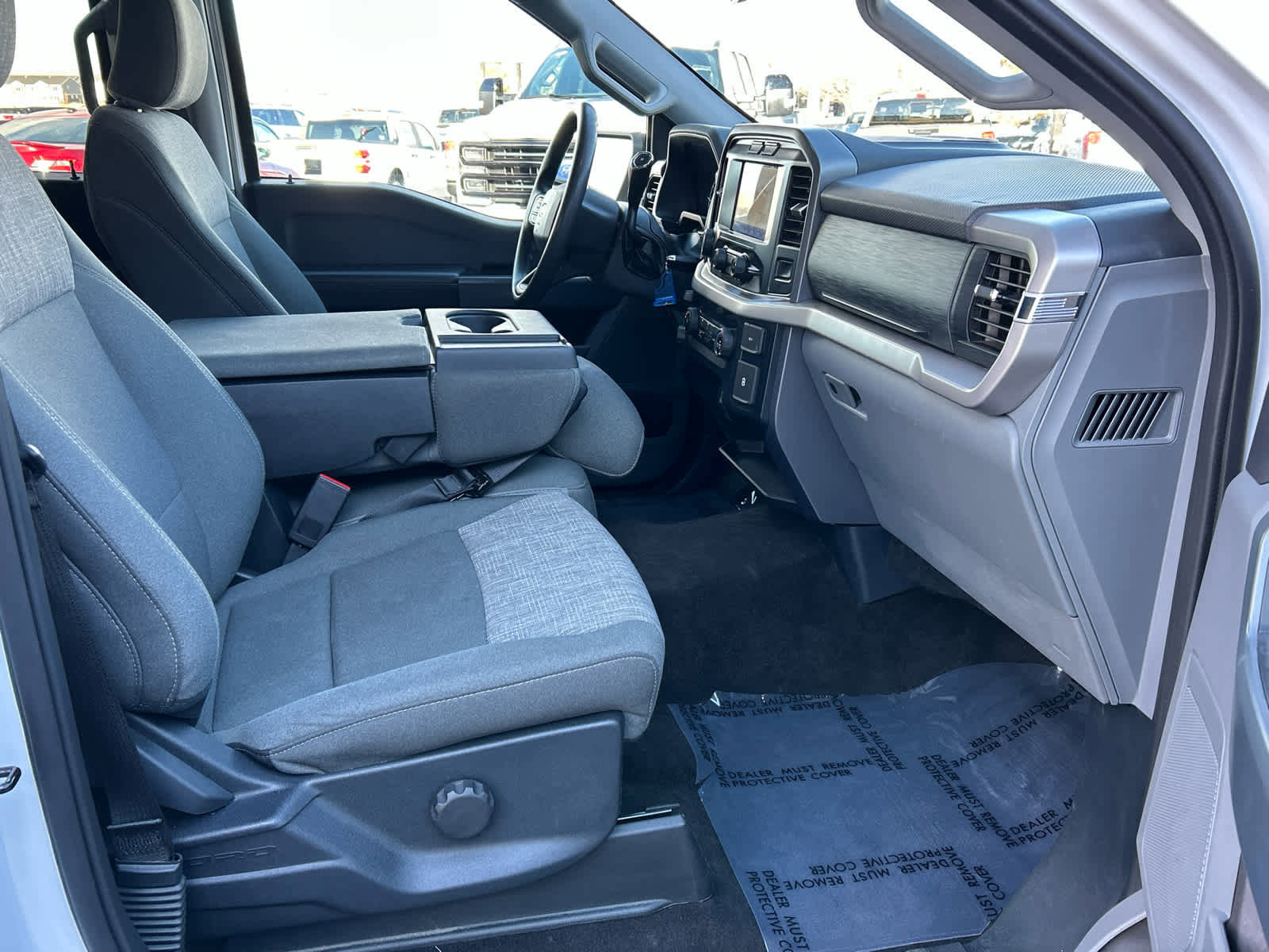 Certified 2023 Ford F150 XLT w/ Trailer Tow Package image 16