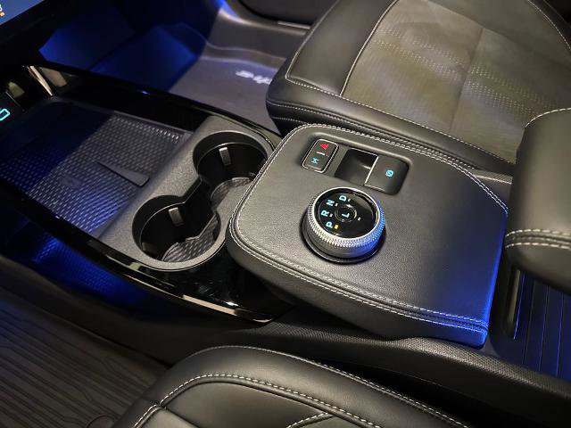 Certified 2023 Ford Mustang Mach-E GT w/ GT Performance Edition AWD/4WD image 30
