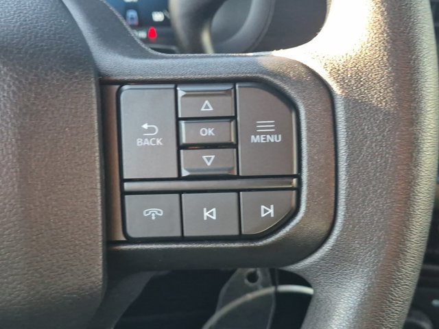 Certified 2025 Ford F150 STX AWD/4WD image 19