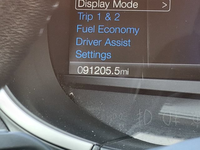 Certified 2019 Ford Edge SEL w/ Equipment Group 201A AWD/4WD image 36