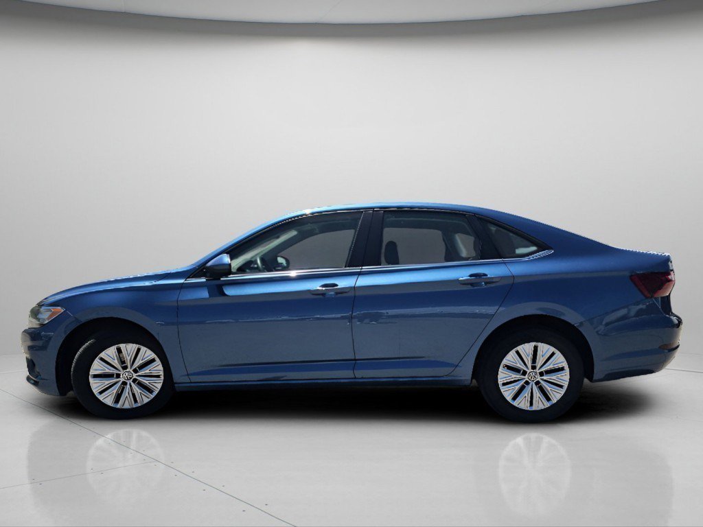 Used 2020 Volkswagen Jetta S w/ Driver Assistance Package FWD image 19