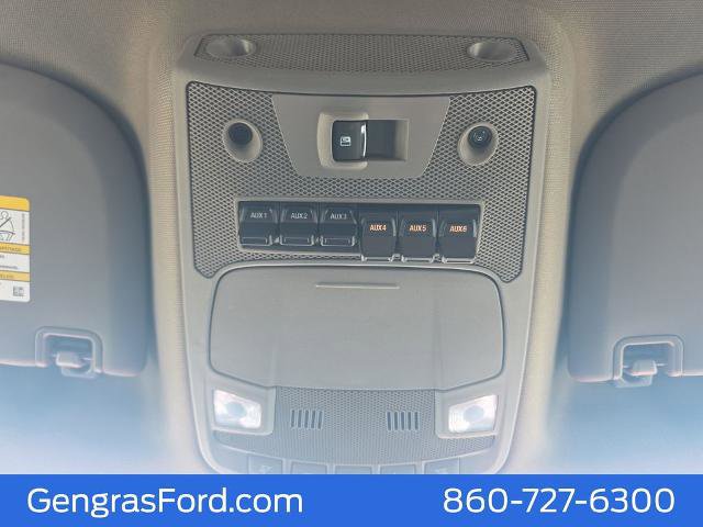 Certified 2022 Ford F350 XL w/ STX Appearance Package AWD/4WD image 31