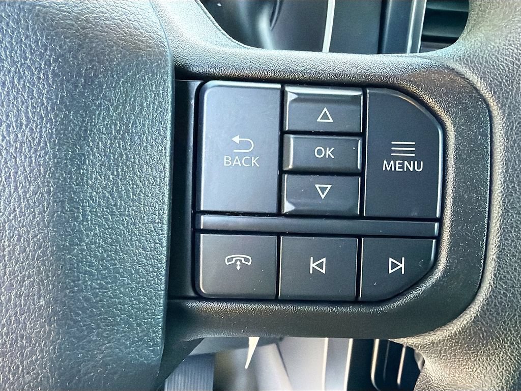 Certified 2023 Ford F150 XL w/ STX Appearance Package AWD/4WD image 13
