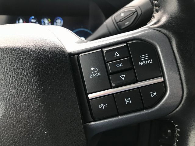 Certified 2023 Ford F350 Lariat w/ FX4 Off-Road Package image 10