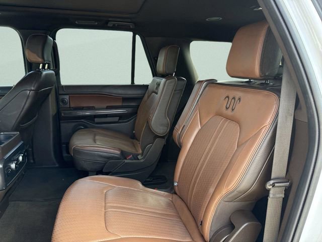 Certified 2023 Ford Expedition Max King Ranch image 29