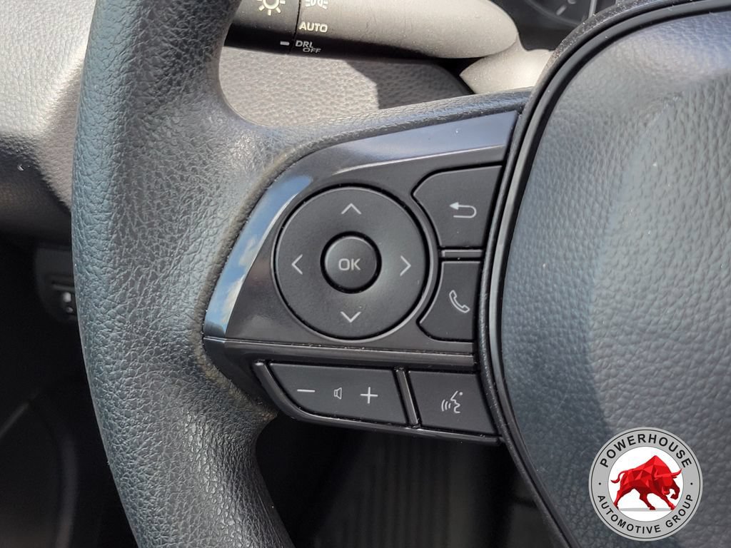 Used 2024 Toyota Corolla LE FWD image 26