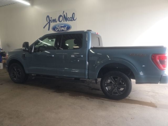 Certified 2023 Ford F150 XLT w/ Equipment Group 302A High AWD/4WD image 31