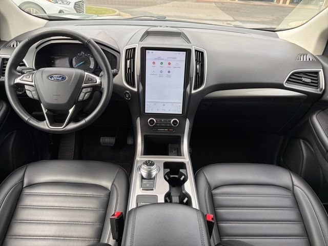Certified 2024 Ford Edge SEL AWD/4WD image 28