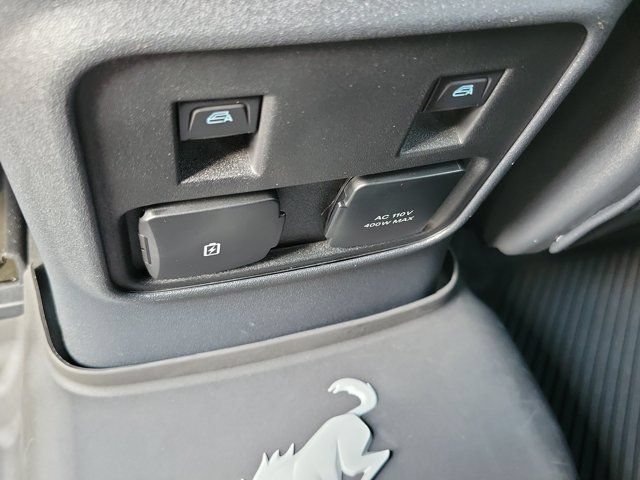 Certified 2023 Ford Bronco Raptor AWD/4WD image 16