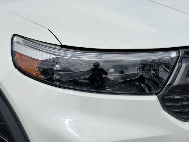 Certified 2024 Ford Explorer Timberline w/ Timberline Technology Package AWD/4WD image 11