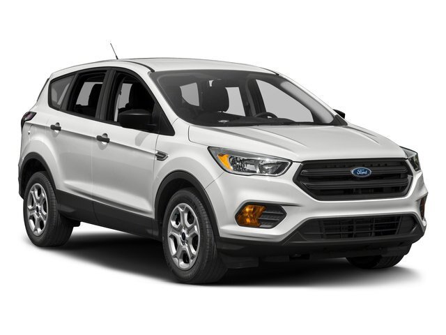 Certified 2017 Ford Escape SE w/ Equipment Group 201A AWD/4WD image 6