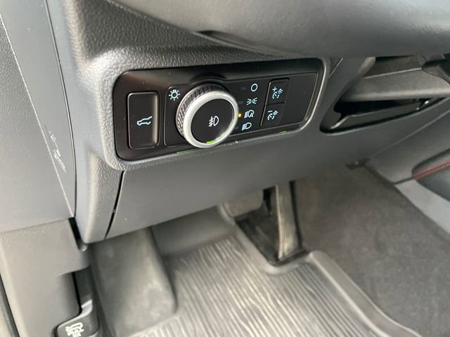 Certified 2025 Ford Explorer ST-Line w/ ST-Line Street Pack image 29