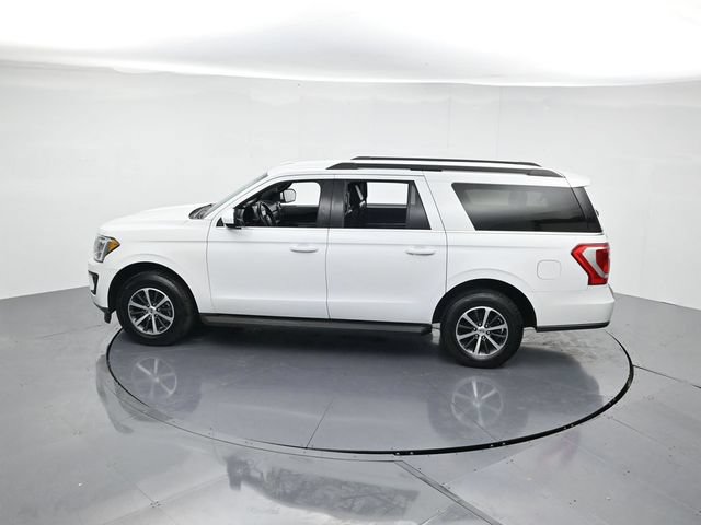 Certified 2021 Ford Expedition Max XLT AWD/4WD image 38
