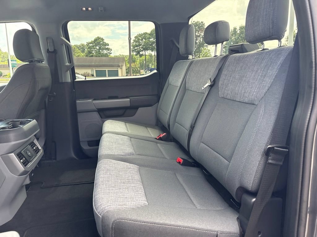 Certified 2026 Ford F350 XLT AWD/4WD image 50
