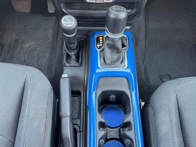 Used 2021 Jeep Gladiator Sport AWD/4WD image 16