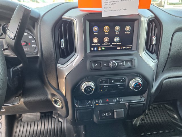 Used 2024 GMC Sierra 1500 Pro AWD/4WD image 17