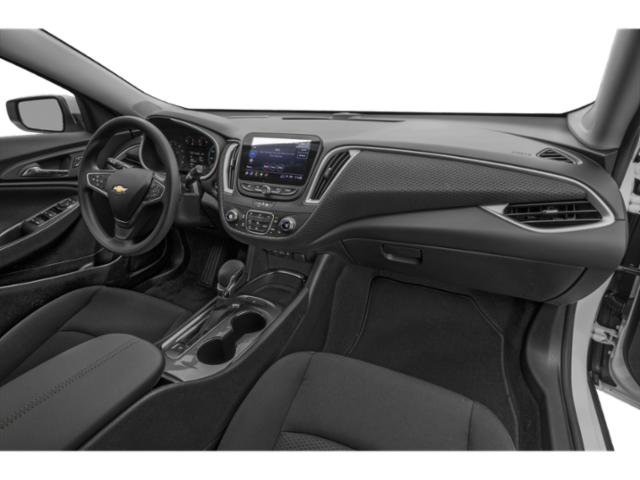 Used 2023 Chevrolet Malibu LT FWD image 15