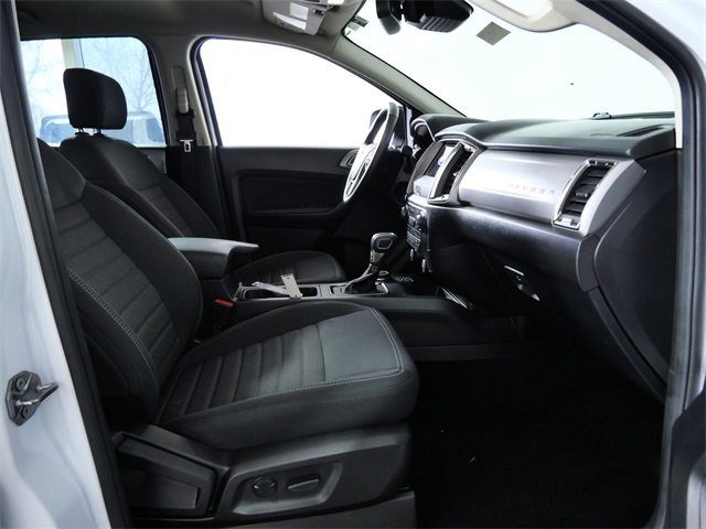 Certified 2023 Ford Ranger XLT w/ Equipment Group 302A High image 13