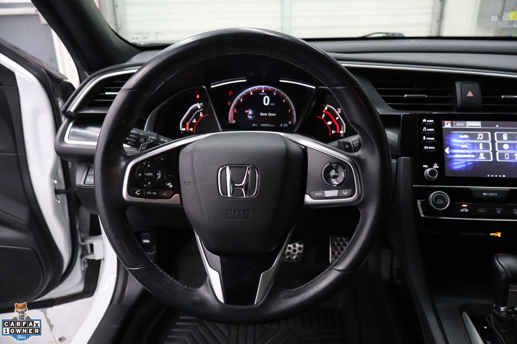 Used 2021 Honda Civic Sport image 19