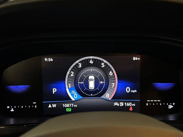 Used 2024 Volkswagen Taos SE FWD image 23