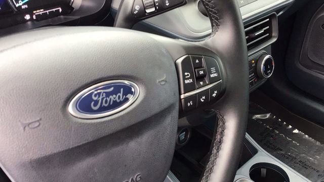 Certified 2024 Ford Maverick Tremor w/ Tremor Off-Road Package image 19