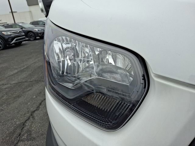 Certified 2024 Ford Transit 250 Low Roof image 9