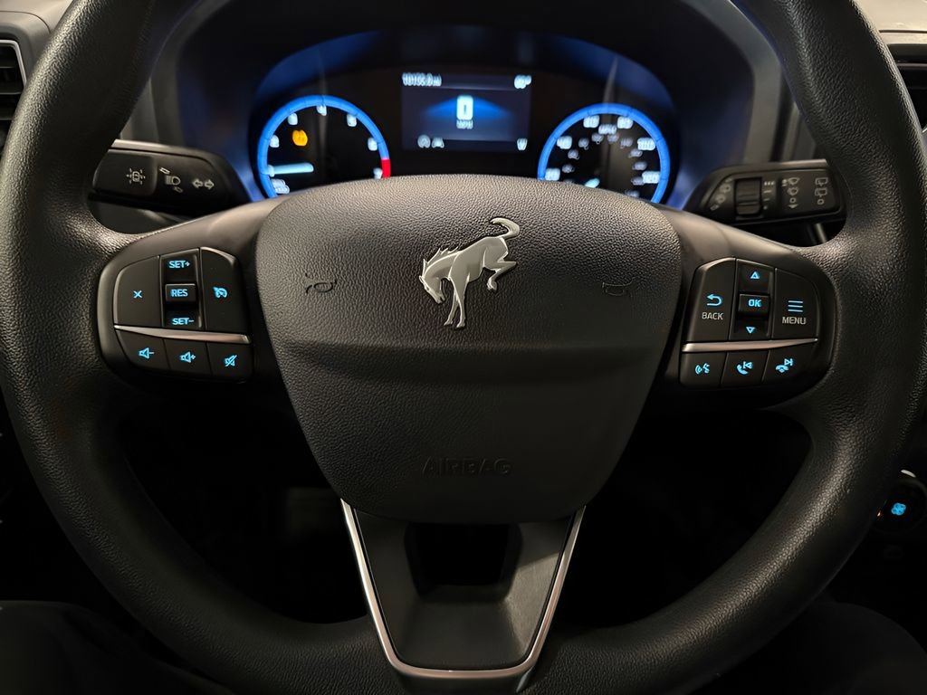 Certified 2024 Ford Bronco Sport Big Bend AWD/4WD image 21