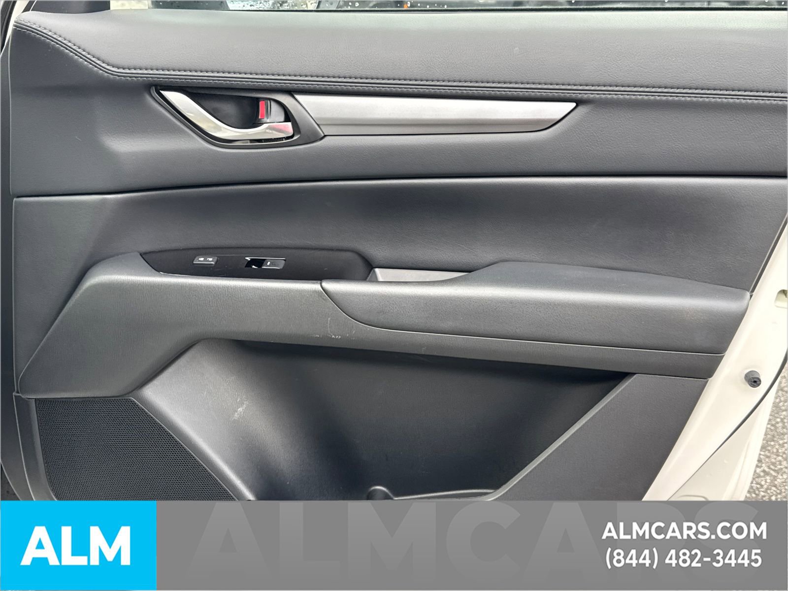 Used 2023 MAZDA CX-5 AWD 2.5 S w/ Select Package image 17