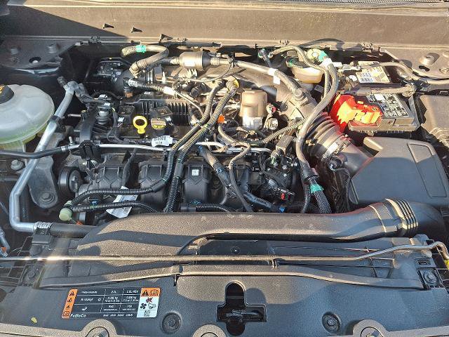 Certified 2022 Ford Maverick XLT w/ Equipment Group 300A Standard image 28